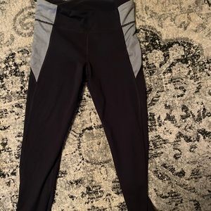 Under armour leggings